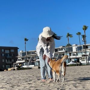 Meet your Posher, Jay